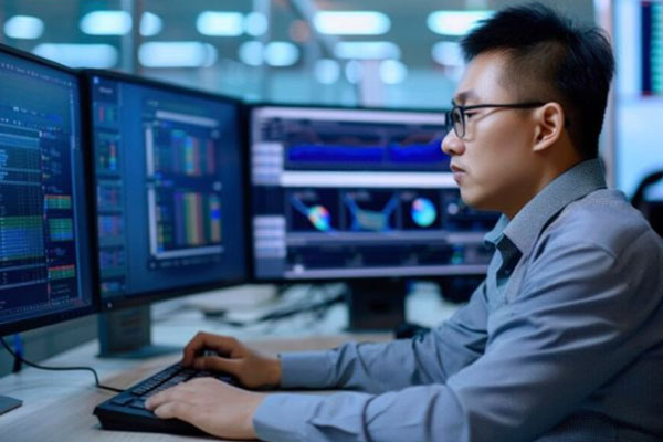 Data Entry Services